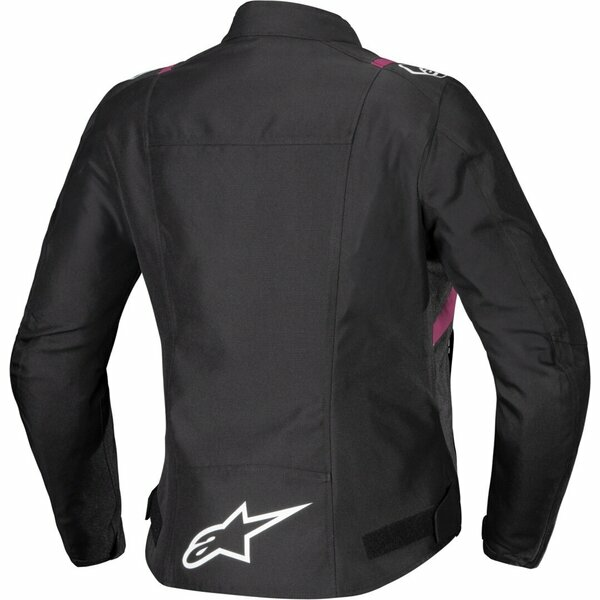 Geaca textil ALPINESTARS STELLA T-SPS V2 Black/Pink-0