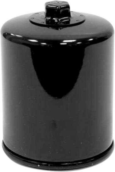 Filtru de ulei de înaltă performanță, negru, 1, nordicamoto.ro