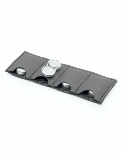 Tank Bag Magnet Kit Black-2
