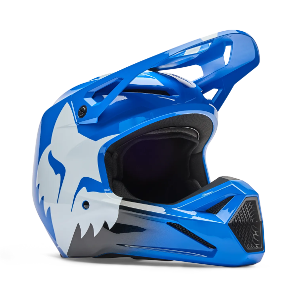 Cască Fox V1 Shield-28