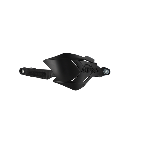 Handguard Acerbis X-Factory Yamaha Tenere 700 19'-26' Negru, 6, nordicamoto.ro
