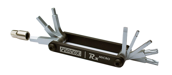 Rx Micro-9 Multitool Yellow, 1, nordicamoto.ro