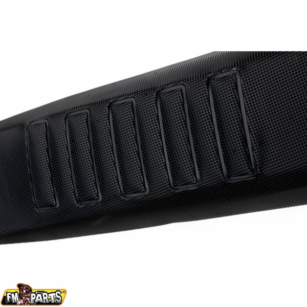 Husa Sa Fm-Parts KTM EXC / Husqvarna TE/FE 2024 Negru-1