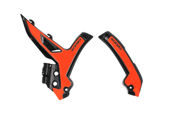 Protecții Cadru X-GRIP Acerbis-0
