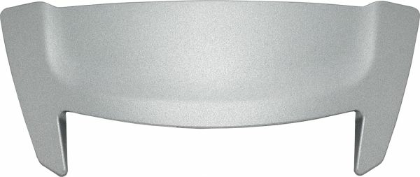 Accesoriu evacuare aer superior cască SHOEI JCR2 Alb mat-1