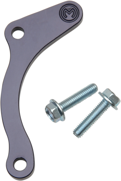MOOSE RACING Case Saver Silver -1