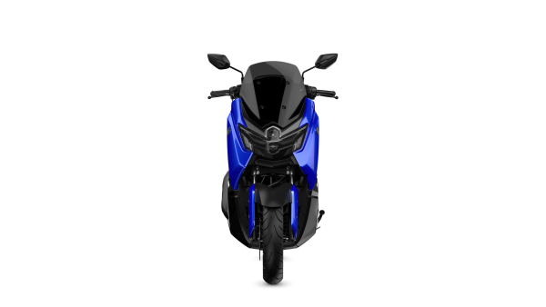 Scuter Yamaha NMAX 125, 9, nordicamoto.ro