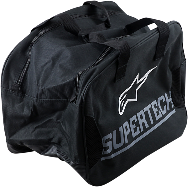 Helmet Bag Black -0