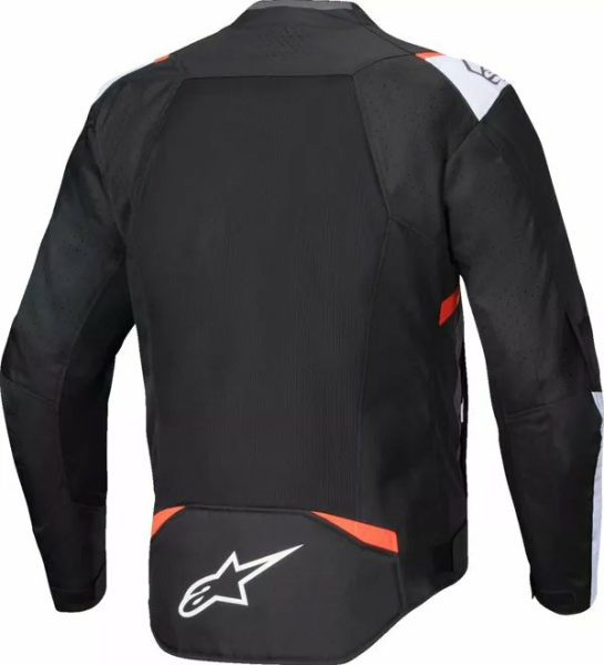 Geaca Alpinestars T-sps Air V2 Black-2