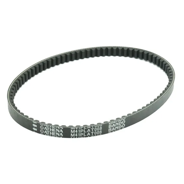 Drive Belts Platinum Black-0