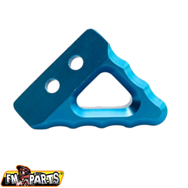 Capat Pedala Frana Spate Marit Fm-Parts KTM/BHusqvarna , Blue V2-4