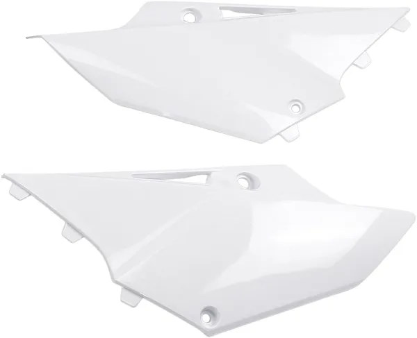 Replacement Side Panels White