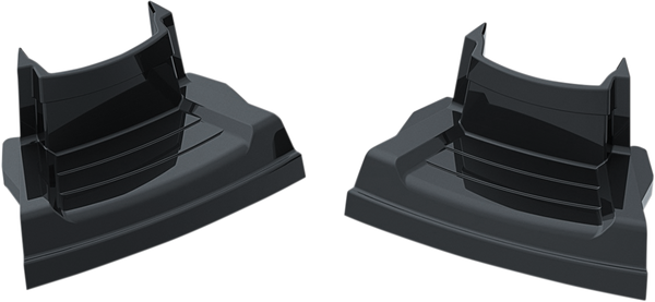 Spark Plug Head Bolt Cover Black, Gloss, 3, nordicamoto.ro