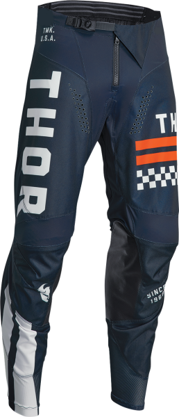 Pantaloni Copii Thor Pulse Combat Midnight/White-b643686ae6beffb6af7c5a8709422d65.webp