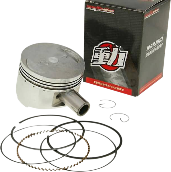 Set de pistoane, 1, nordicamoto.ro