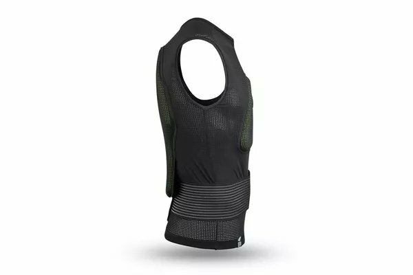 Centurion Bv3 Safety Jacket Black, Green -3