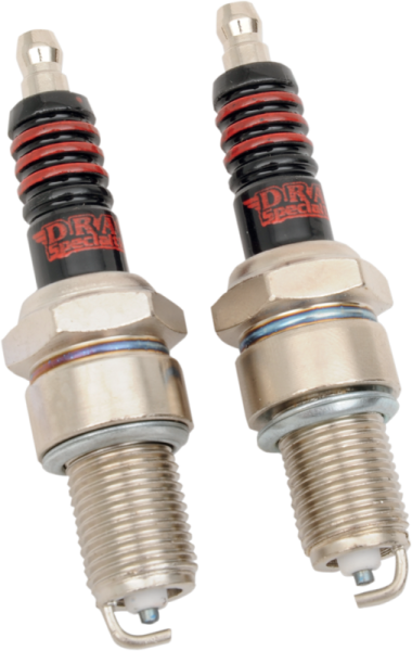 Spark Plugs, 2, nordicamoto.ro