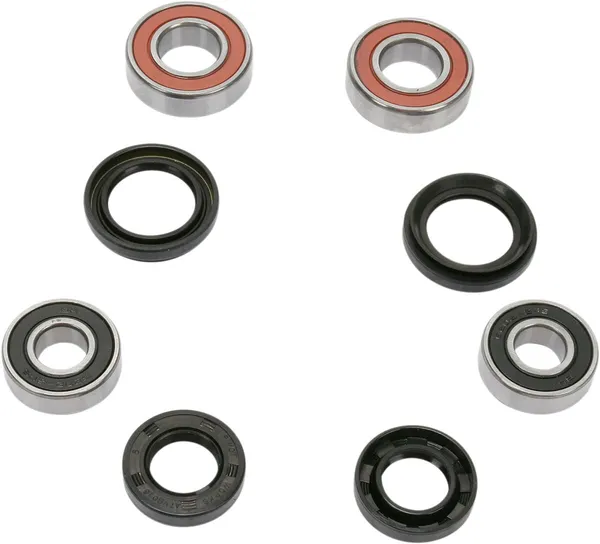 Wheel Bearing Kit-0