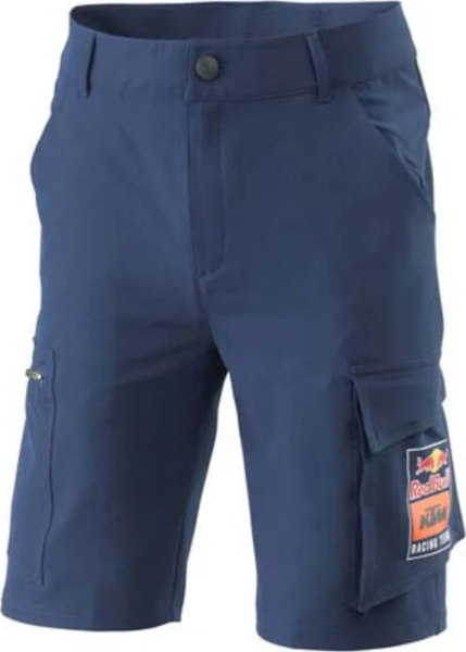 Pantaloni scurti KTM Replica Team Navy-0