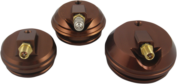 Bladder Cap Brown, 1, nordicamoto.ro