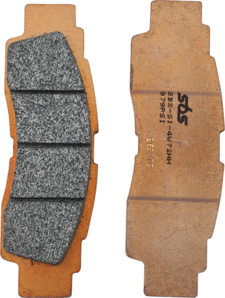 Psi Brake Pads, 1, nordicamoto.ro