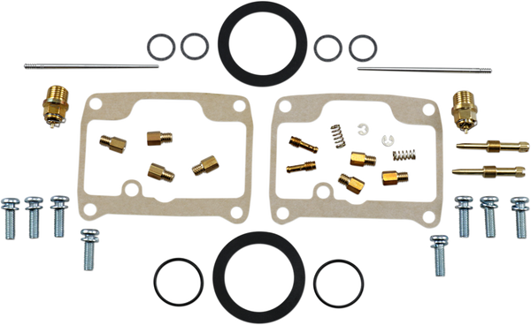 Carb Rebuild Kit, 1, nordicamoto.ro