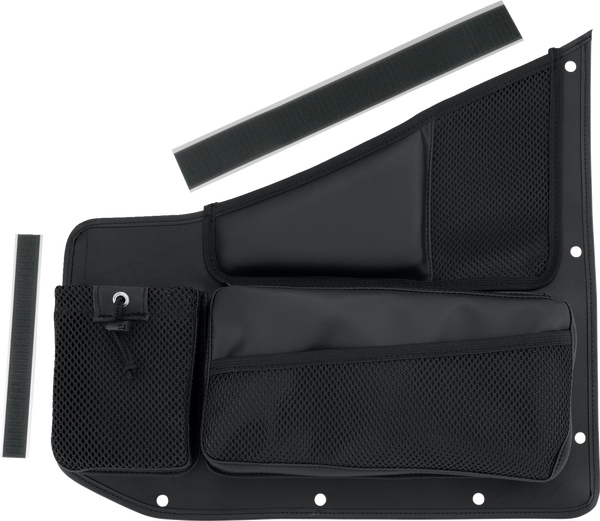 Console Organizer Black, 3, nordicamoto.ro
