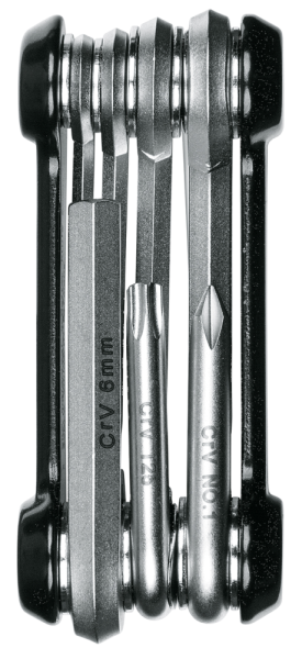 Tom Tool 7 Black, 1, nordicamoto.ro