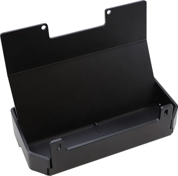 Plow Mount Plate For Rm5 Rapid Mount Plow System Matte Black, Powder-coated, 2, nordicamoto.ro