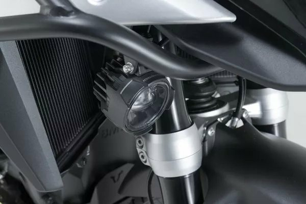 Evo Fog Lights White -5