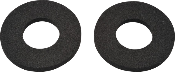 Grip Spacer Black, 1, nordicamoto.ro