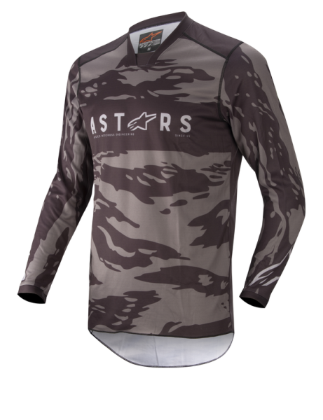 Jers R-tact Black Gy S S, 2, nordicamoto.ro