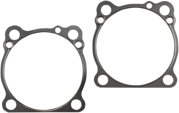 Gasket 3 5/8base Evo Xl, 1, nordicamoto.ro