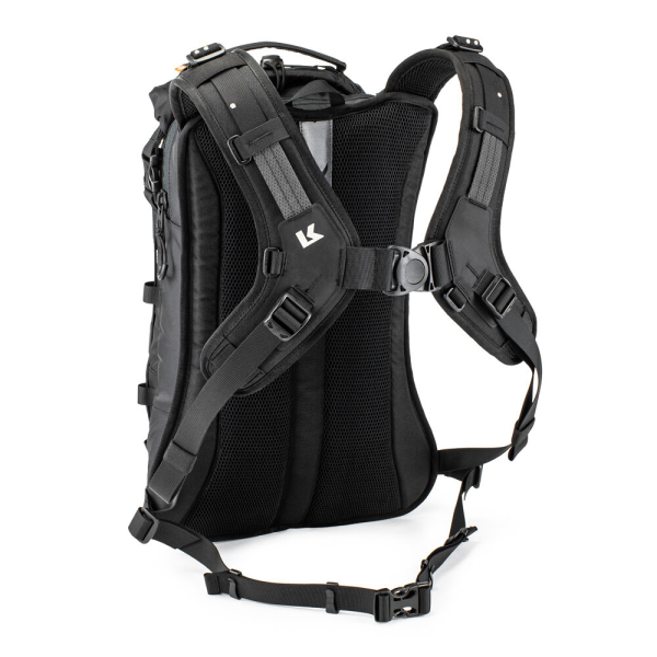 Rucsac Kriega Trail 18 Adventure Black-31