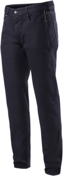 Jeans Alpinestars Copper v2 Short Rinse Blue 38, 1, nordicamoto.ro