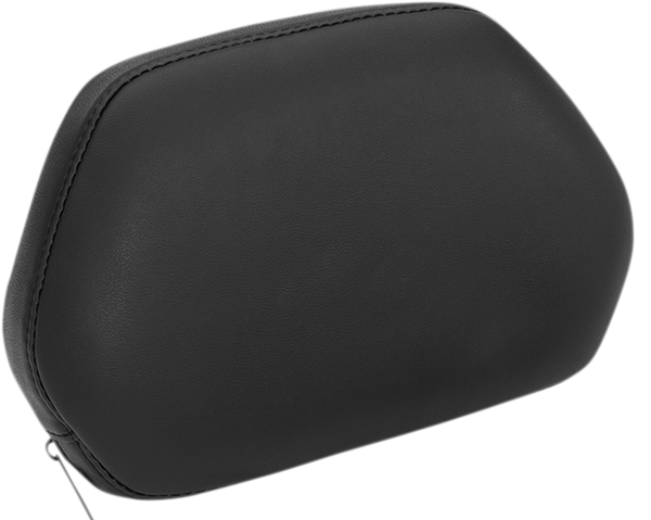 Quick-detach Backrest Black, 2, nordicamoto.ro