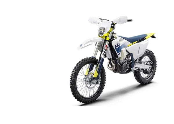 Motocicleta Husqvarna FE 501 '24-1