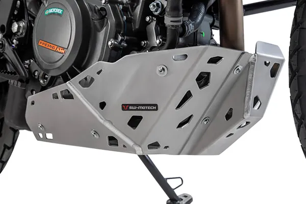 Front Spoiler Black -0