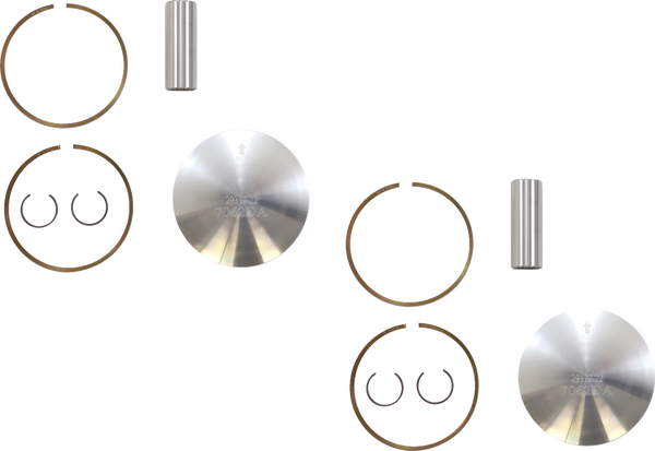 Set de pistoane, 1, nordicamoto.ro
