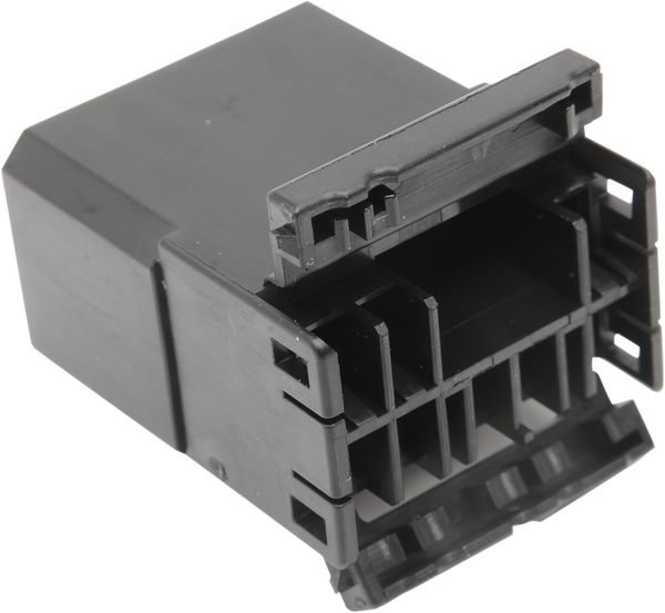 Amp Multi-lock Components Black, 2, nordicamoto.ro