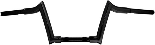 1-1/4(r) Monkey Drag Bar Handlebar Black, 1, nordicamoto.ro