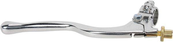 Replacement Right Lever Assembly Silver, 1, nordicamoto.ro