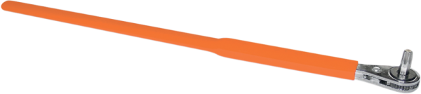 Rocker Box Wrench Rear Fender Hd Touring Chrome, Orange, 1, nordicamoto.ro