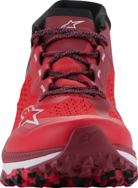 Meta Xr V2 Shoes Red -2