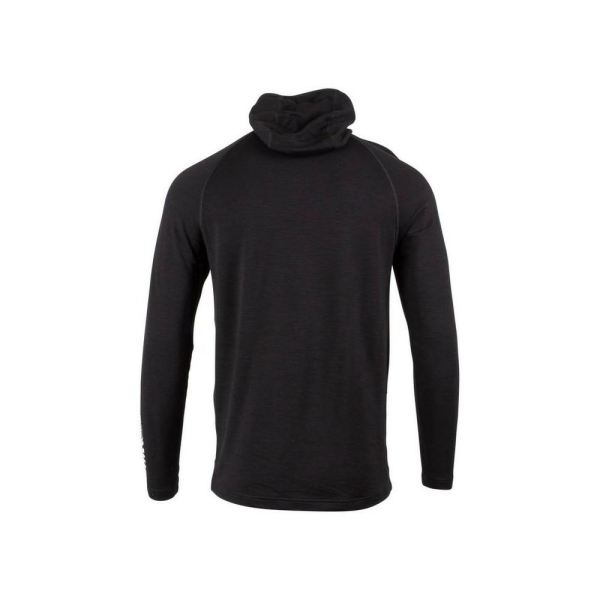 Hanorac Snowmobil 509 Base Layer FZN Merino Black 2021-0