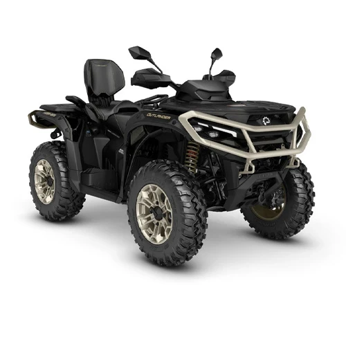ATV Can-Am Outlander MAX LIMITED 1000R SAS T 2027, 1, nordicamoto.ro