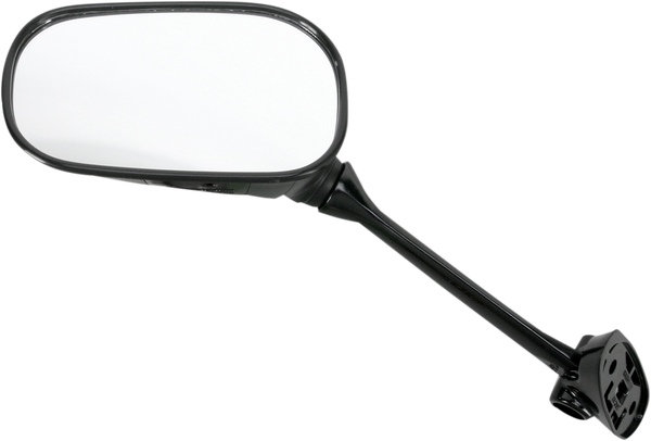 Oem-style Replacement Mirror Black-b68e357d80c2edcc63ca974f1bb84714.webp