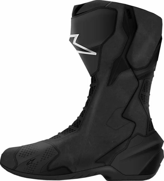 Cizme Alpinestars Smx-6 V3 Black-1