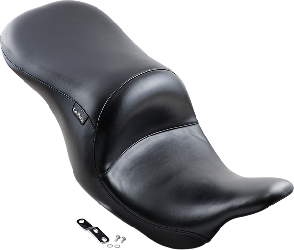 Maverick Up-front Seat Black, 4, nordicamoto.ro