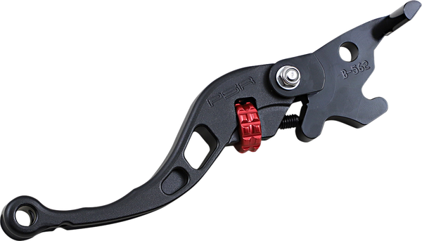 Apex Brake Lever Black, 1, nordicamoto.ro